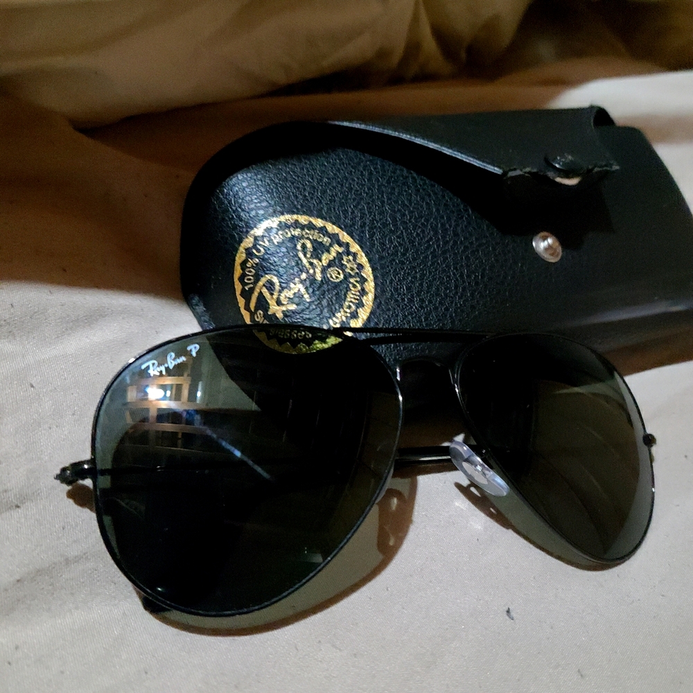 Ray-bans